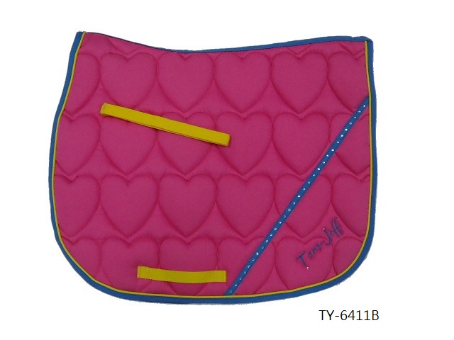 Saddle Pad