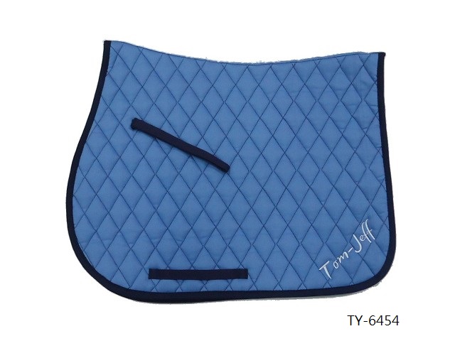 Saddle Pad