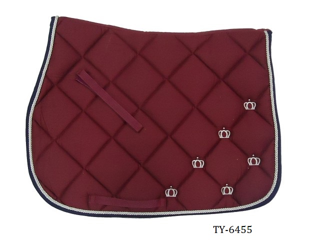 Saddle Pad