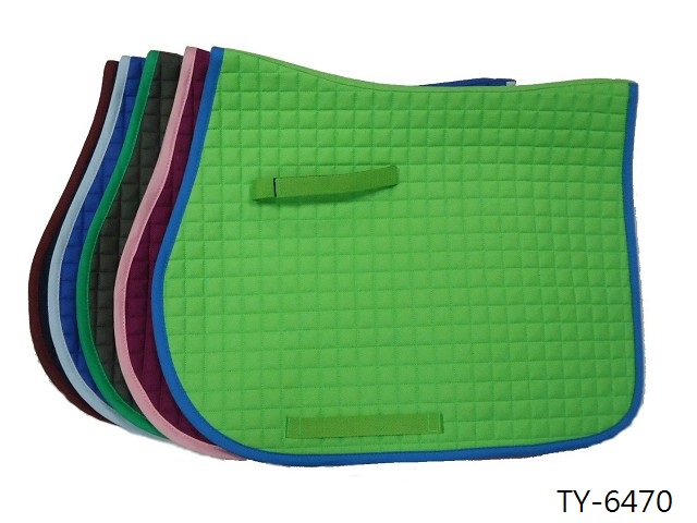 Saddle Pad