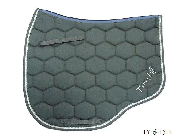 Saddle Pad