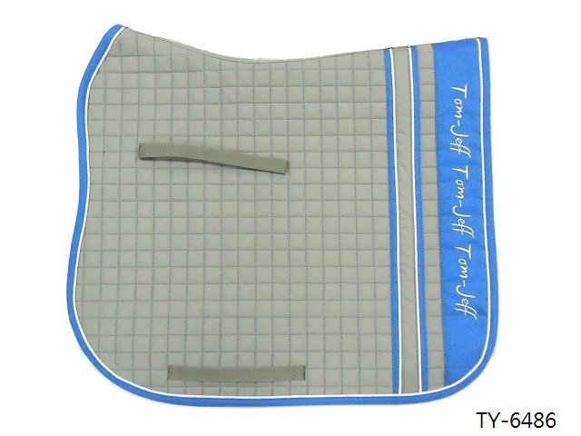 Saddle Pad