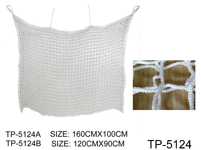 PVC HAY NET