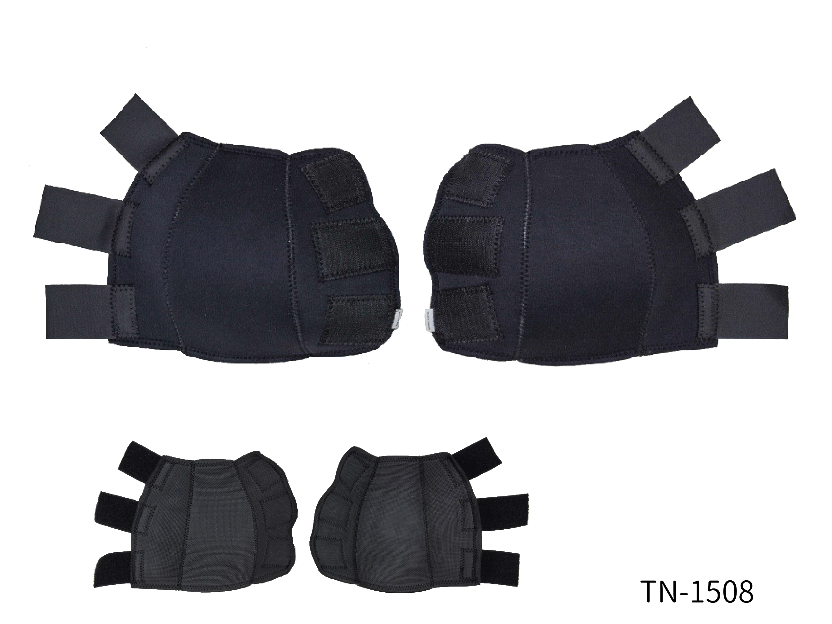 NEOPRENE KNEE BOOTS NEOPRENE KNEE BOOTS