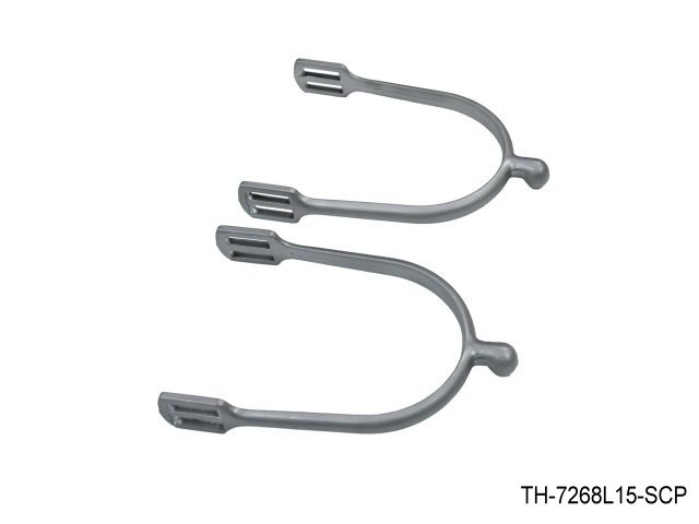 ZINC DIE CAST SPURS