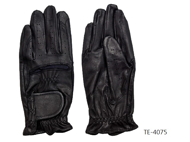 Goat Skin Gloves