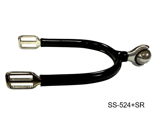 SS ROLLERS SPUR W/PVC COVER SS ROLLERS SPUR W/PVC COVER